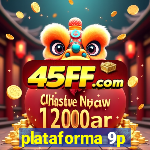 plataforma 9p